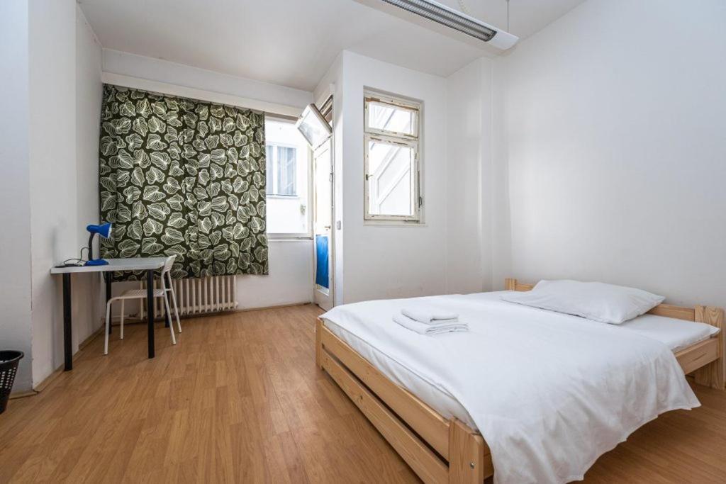 Stepanska 36 Apartamento Praga