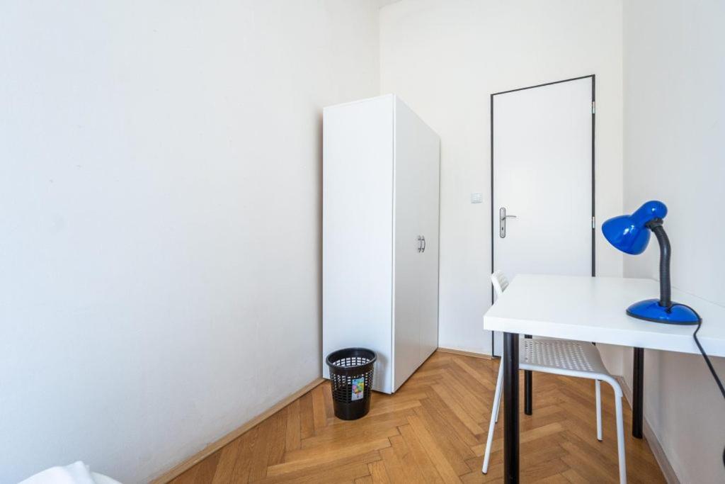 Apartamento Stepanska 36 *