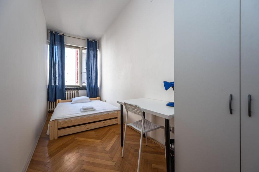Stepanska 36 Apartamento Praga