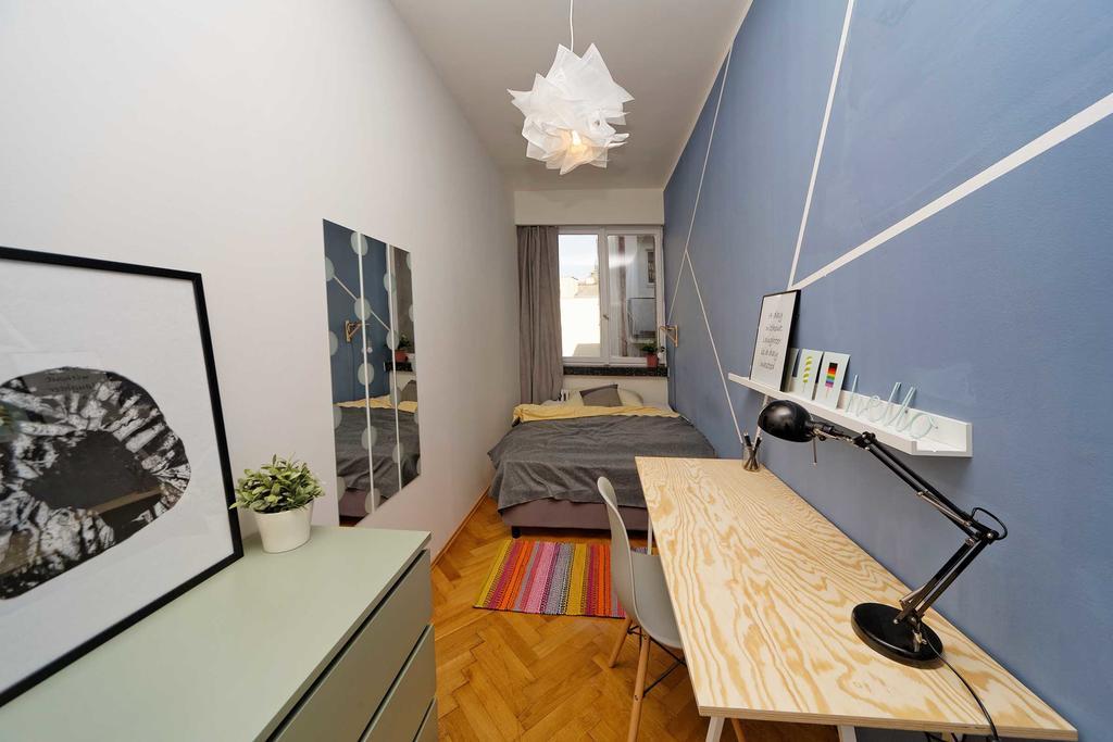 Stepanska 36 Apartamento *