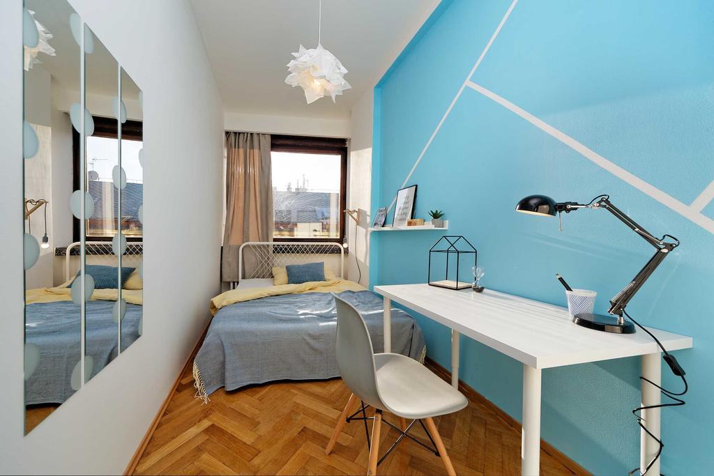 Apartamento Stepanska 36 Praga