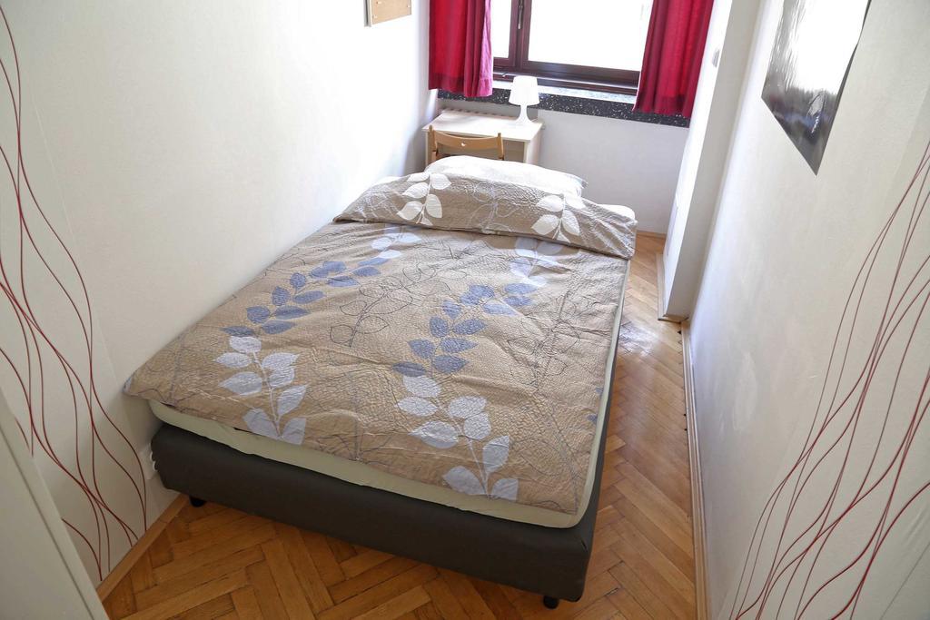 Stepanska 36 Apartamento